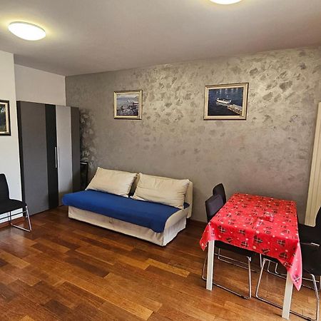Апартаменти Apartman In Club Загреб Екстер'єр фото