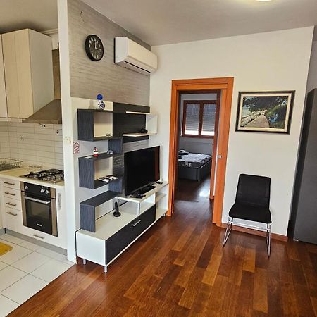 Апартаменти Apartman In Club Загреб Екстер'єр фото