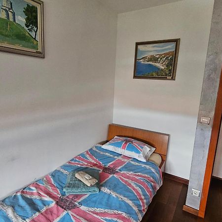 Апартаменти Apartman In Club Загреб Екстер'єр фото