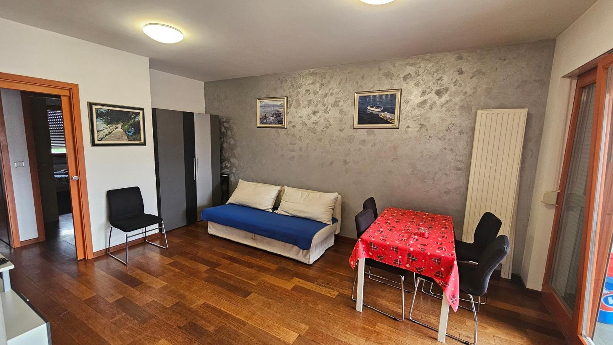 Апартаменти Apartman In Club Загреб Екстер'єр фото